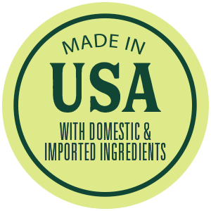 Made in USA